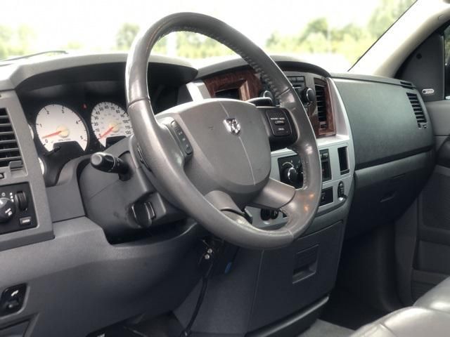 2006 Dodge Ram 2500