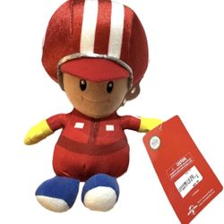 SUPER NINTENDO WORLD USJ Japan Mario Kart Toad Racing Suits 7” Plushie 2024 New