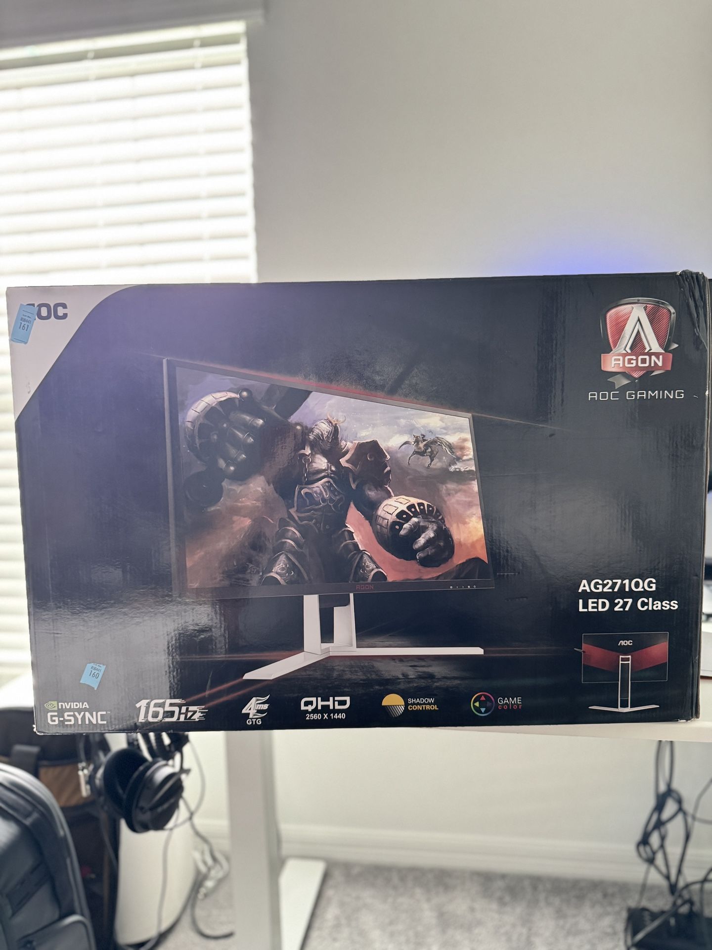Gaming Monitor