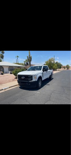 2023 Ford F-250