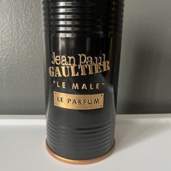 Jean Paul Gaultier Le Parfum