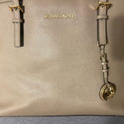 Michael Kors Tote- laptop Bag 