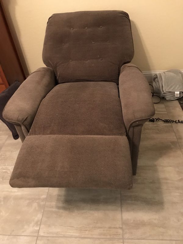 Pride Power Lift Recliner for Sale in Phoenix, AZ OfferUp