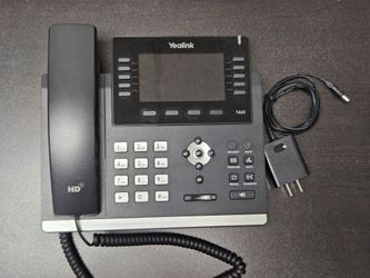 Yealink Phone T465