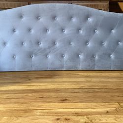 Queen Size Headboard 