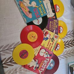 Golden Records