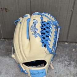 Rawlings 11.75” Heart Of The Hide Series Glove 