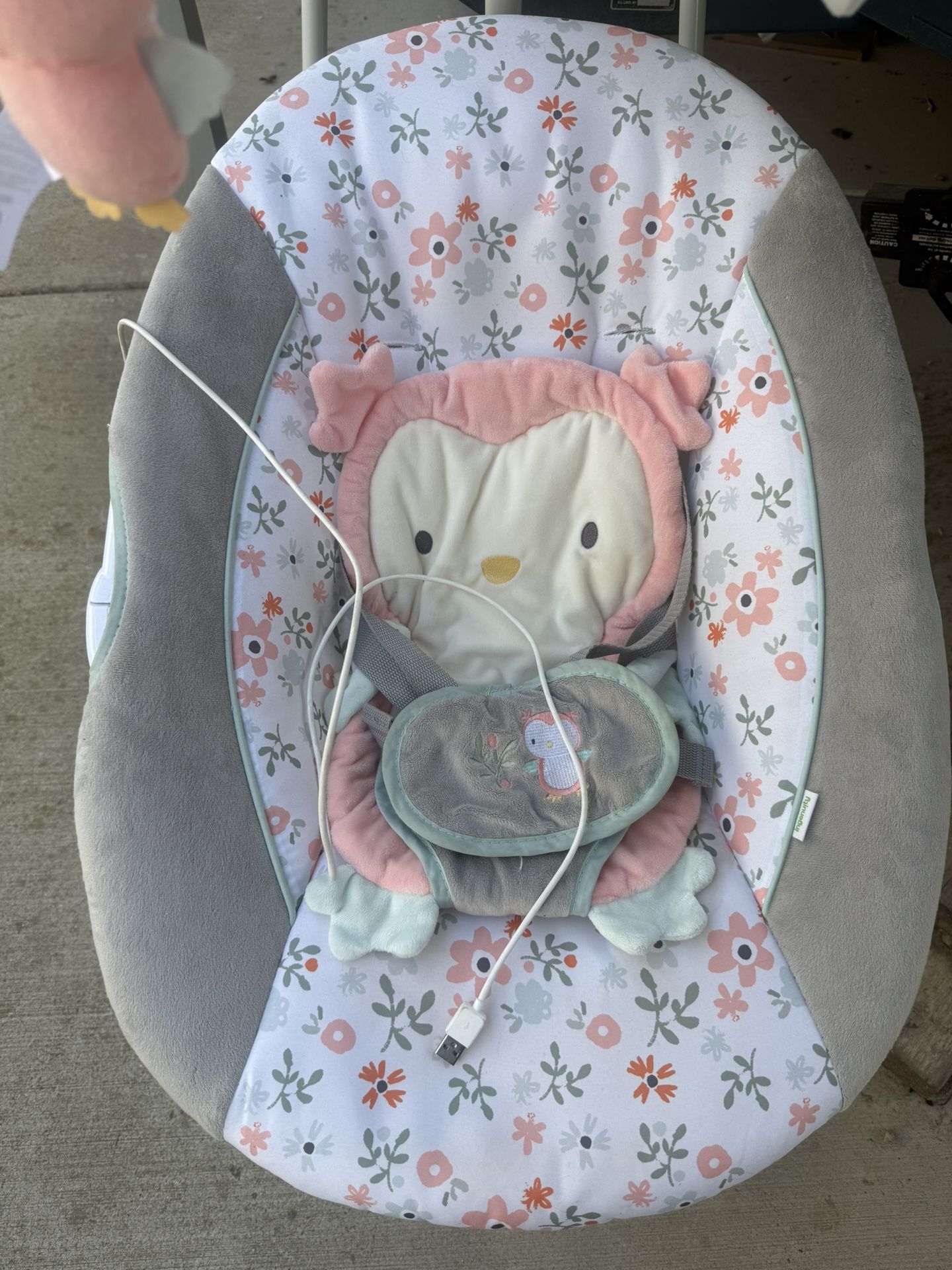 Ingenuity Baby Swing