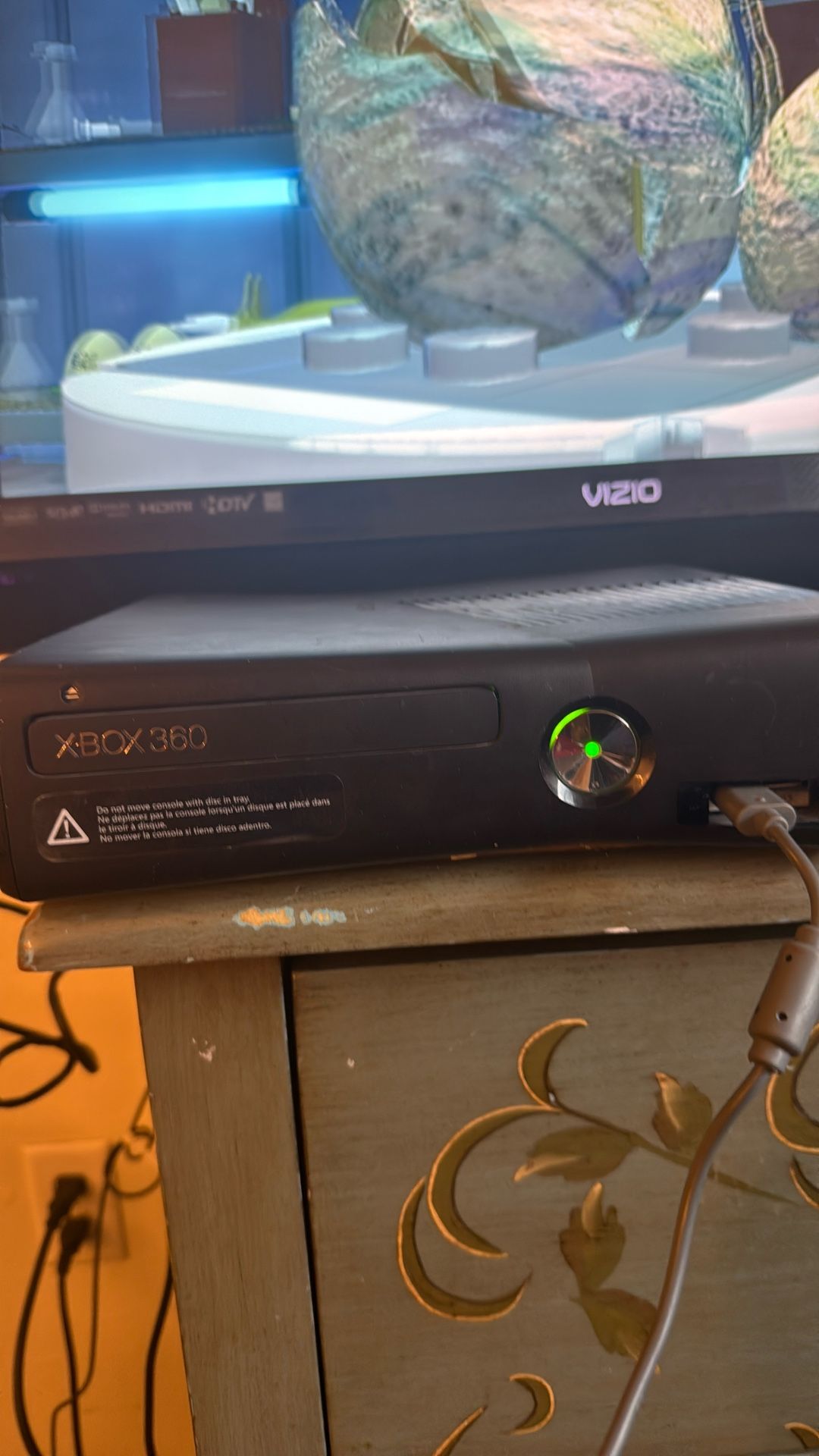 Xbox 360 Slim