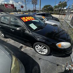 2013 Chevrolet Impala