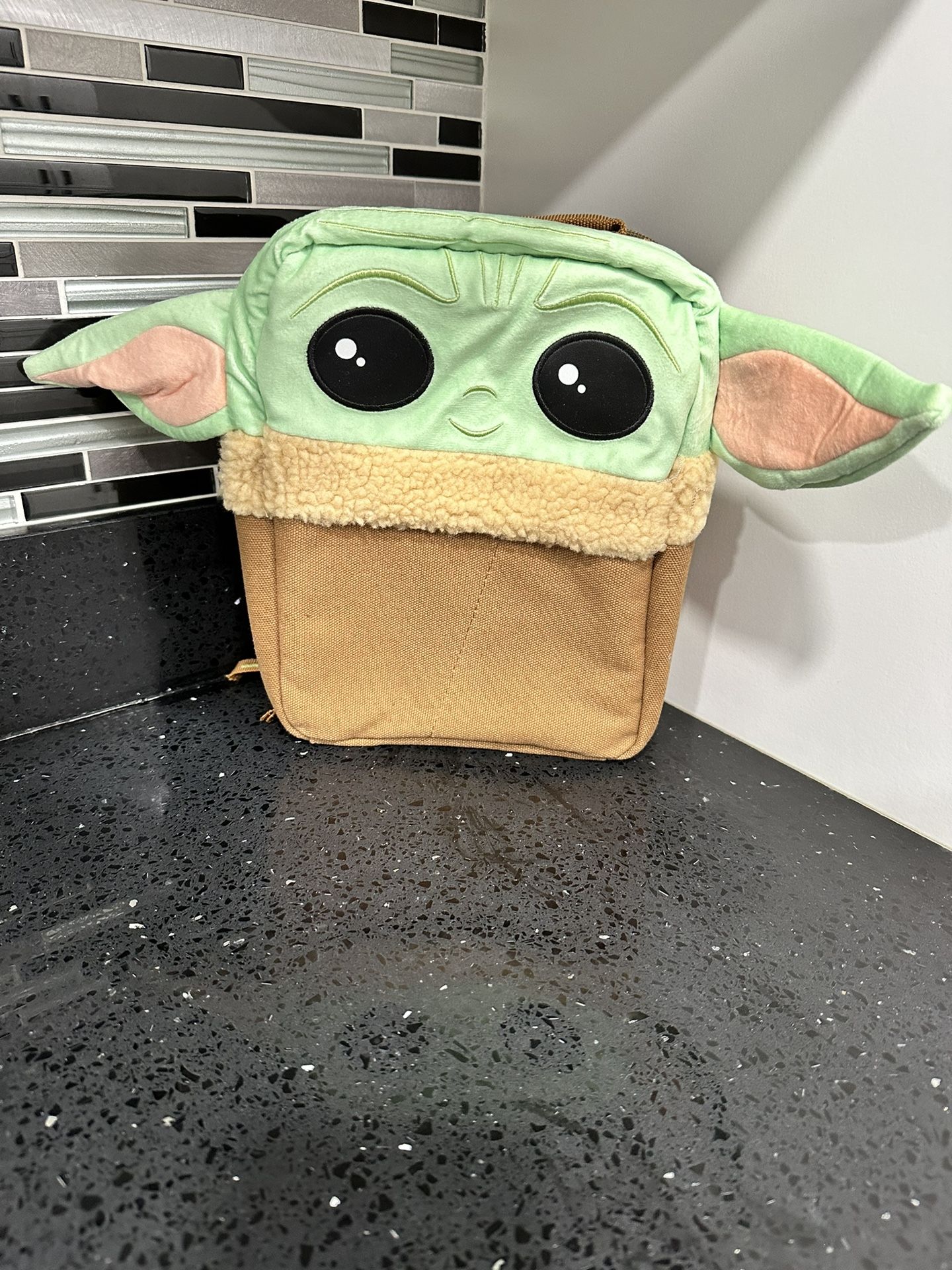 The Child Lunch Box