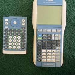 TI-84 Plus Calculator 