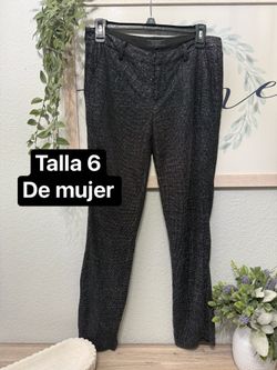 Guess talla 6