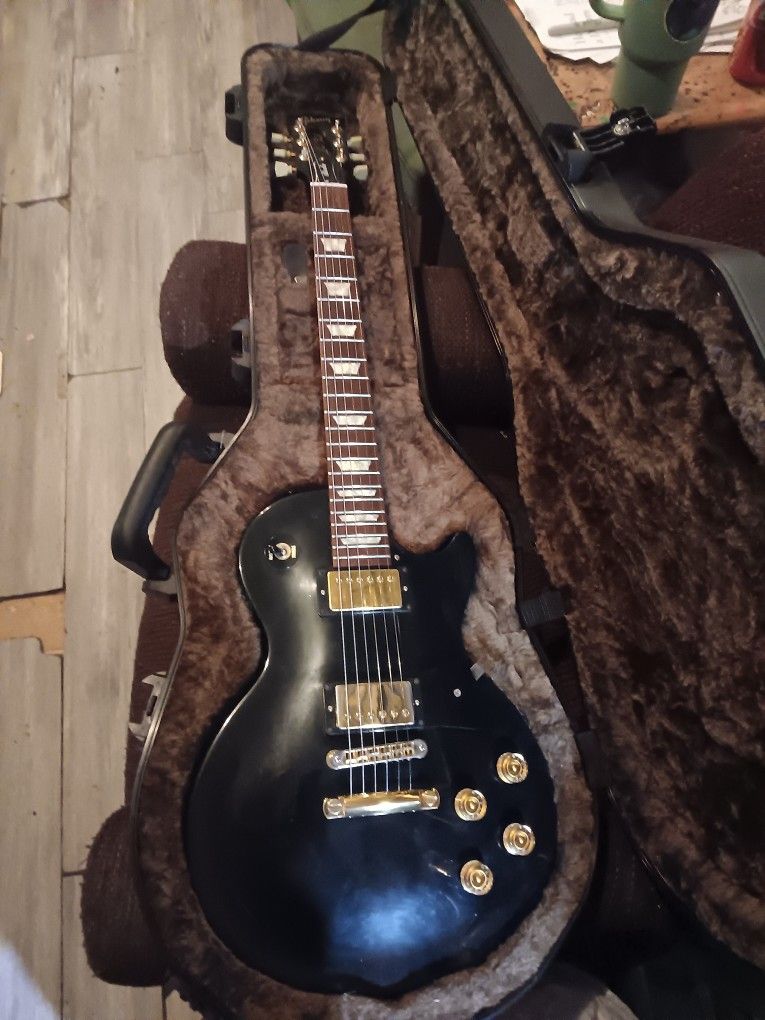 1994 Gibson Les Paul Studio