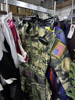 Assorted Children's Halloween 🎃 👻Costumes