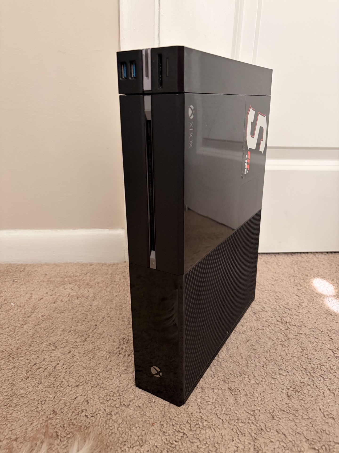 XBOX ONE 
