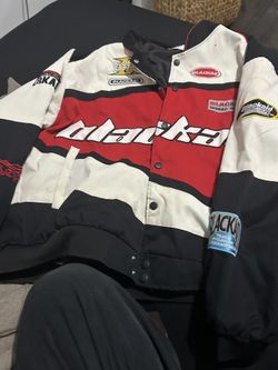 Blackaid Racing Jacket