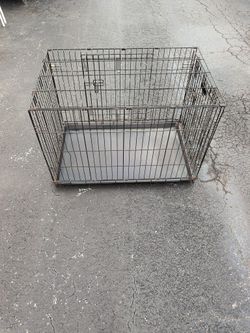 Pet Cage