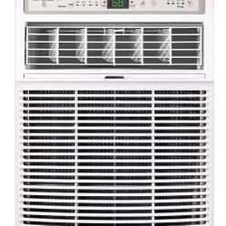 Denali Aire Window Air Conditioner