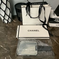 Chanel Mirror