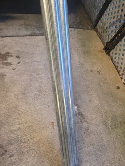 1 1/2 EMT PIPE