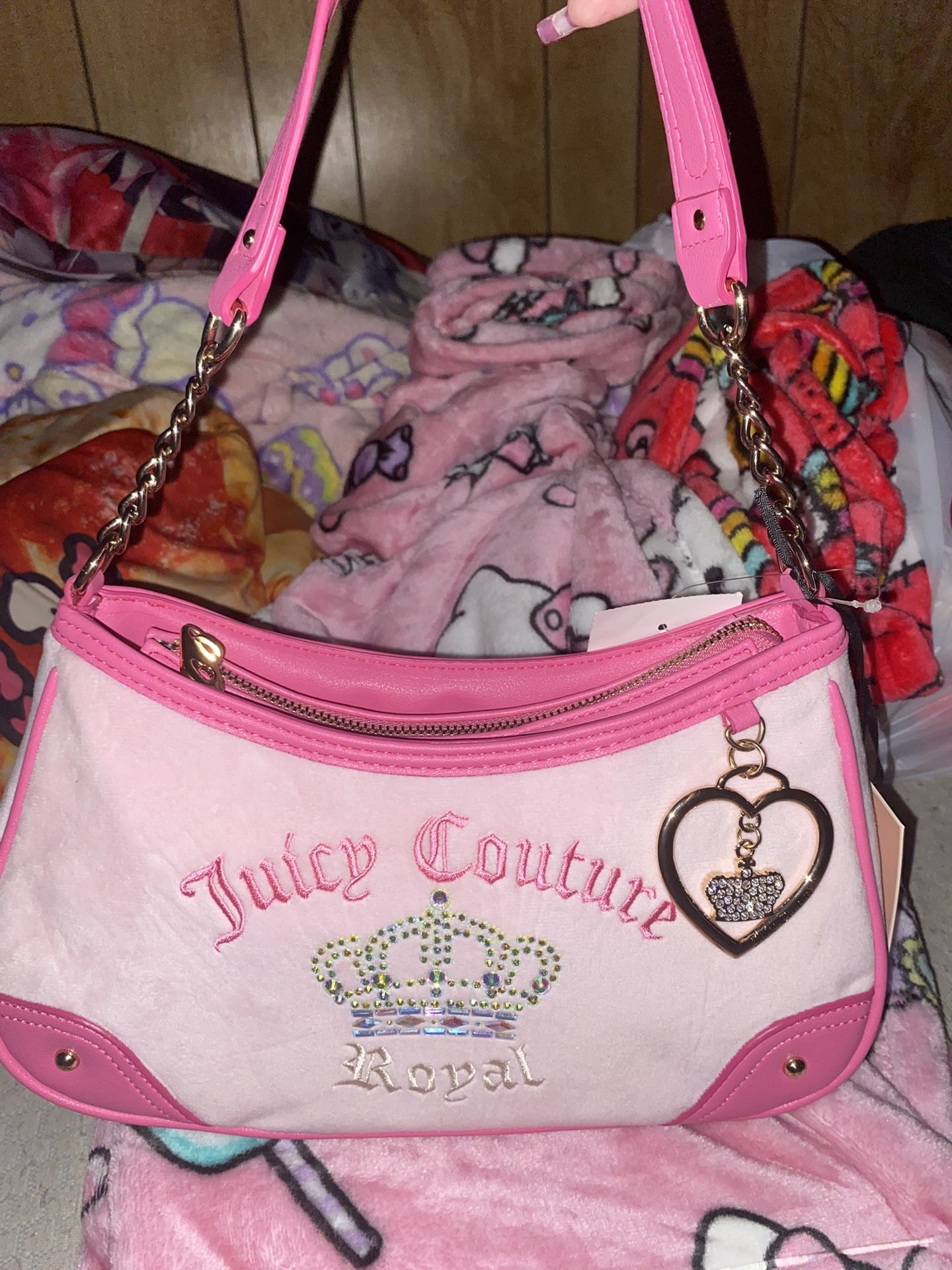 Juicy Couture Bag