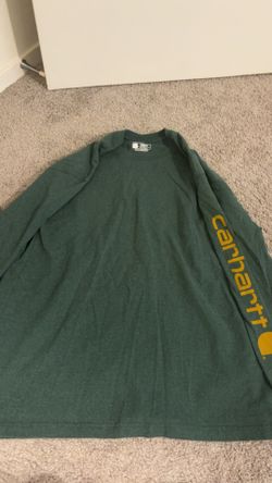 Carhartt men’s shirts