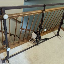 Mantua MFG Metal Bed Frame – Expandable (Twin to Full)