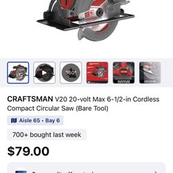 Circular Saw 