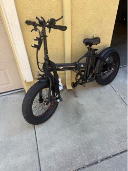 Ebike