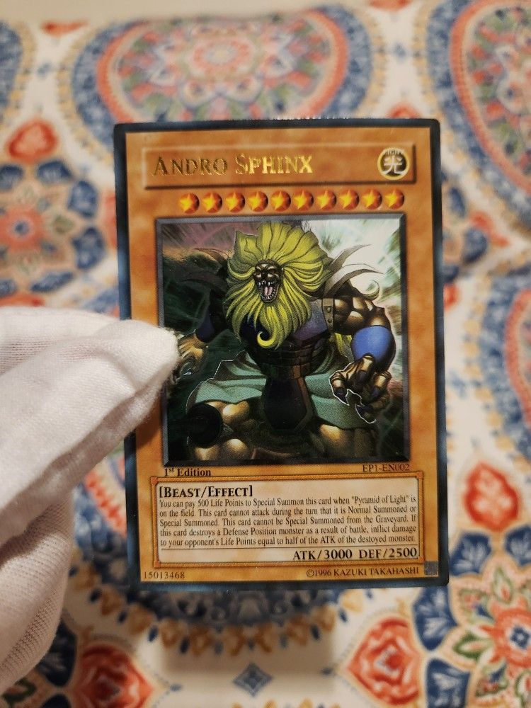 Yugioh