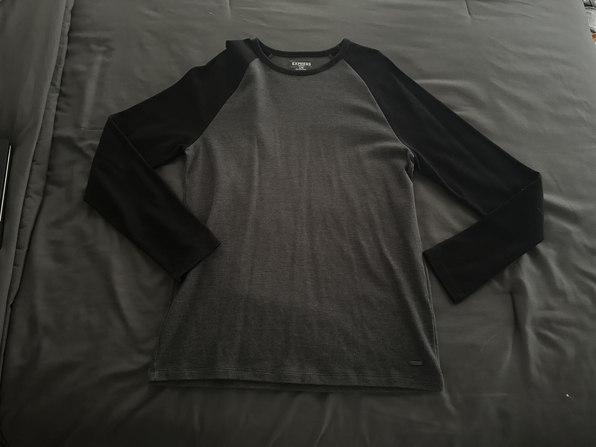 Express Men’s Shirt