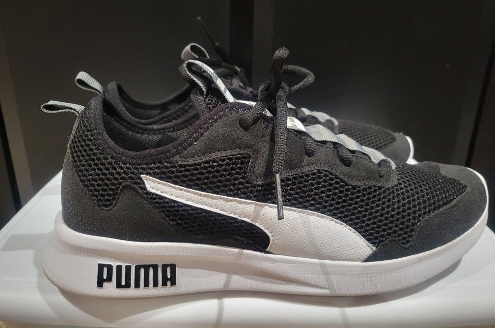 Puma Modern Runner Bold-11.5