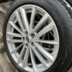 4- GENERAL GT ALTIMAX SPORTS 