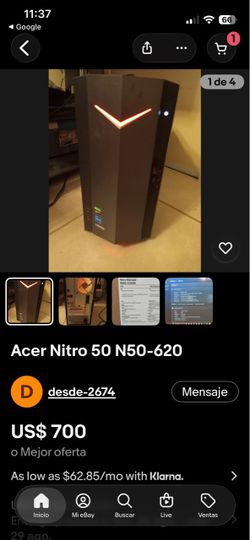 Acer