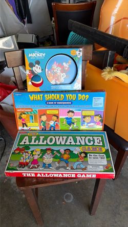 Lakeshore Learning Games