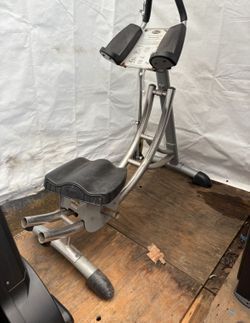 Ab Coaster Roller CS2000 PRICE DROP!