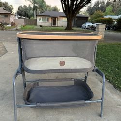 maxi cosi bassinet