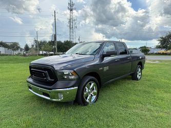 2019 Dodge Ram 1500