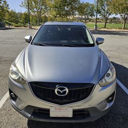 2013 Mazda Cx5 