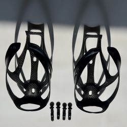 S-Works Bottle Cages