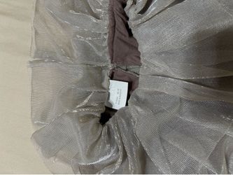 Zara Toddler Dress 2t