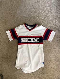 Schultz baseball jersey