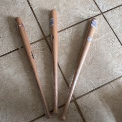 Dodgers Base Ball bat