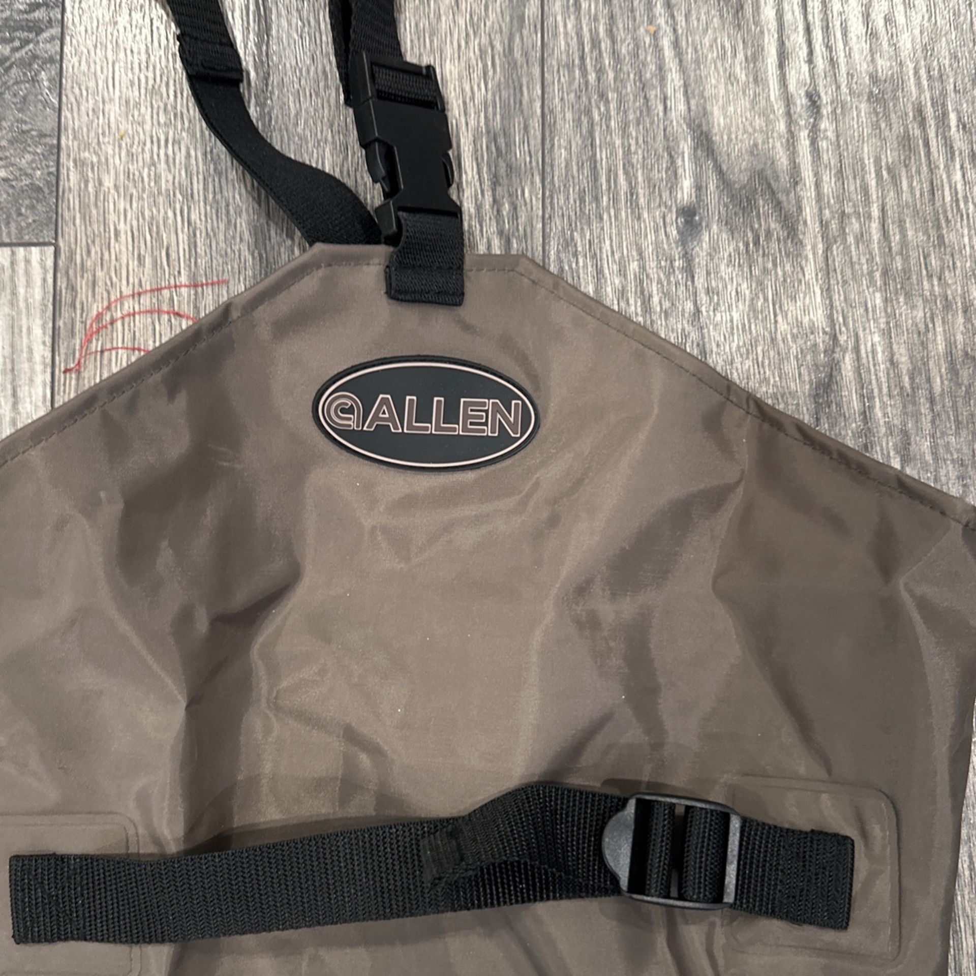 7 US Men Neoprene Fishing Waders for sale | eBay Waders By Gallen For Sale Size 7