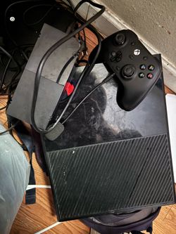 Xbox