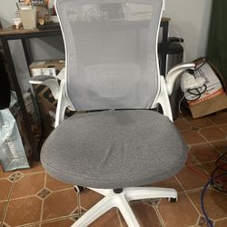 NEO CHAIR High Back Mesh Chair 