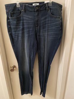 NWT Sonoma Jeans