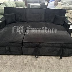 New Sofa Bed 