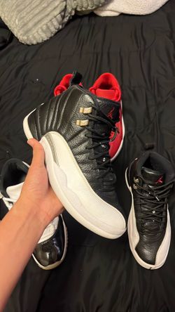 jordan 12s